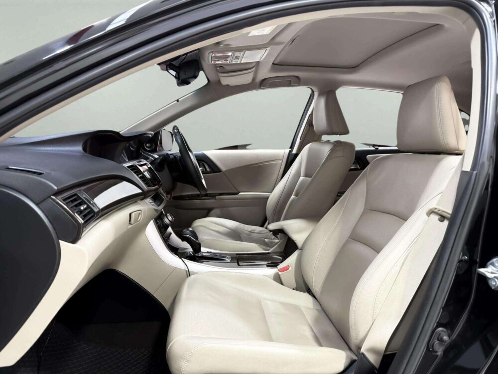 2014 HONDA ACCORD 2.4 TECH  [9P1050] - 6