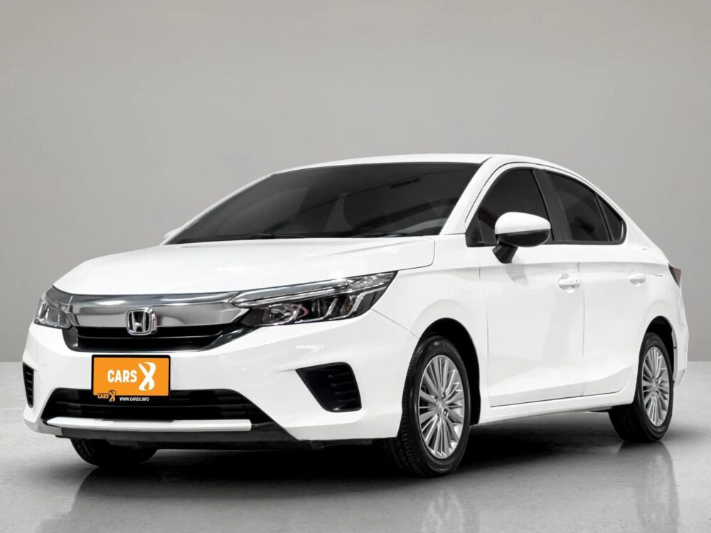 2022 HONDA CITY 1.0 V  [1P2829] - 1