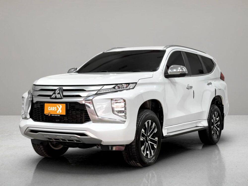 2022 MITSUBISHI PAJERO SPORT 2.4 GT PLUS  [1N0157V] - 1
