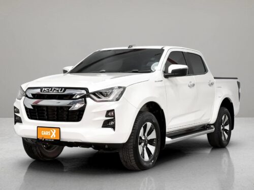 2020 ISUZU D-MAX 1.9 HI-LANDER ZP CAB-4  [1P2993]
