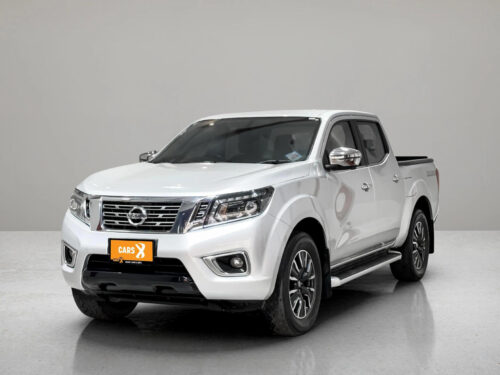 2020 NISSAN NP300 NAVARA 2.5 CALIBRE V DOUBLE CAB  [1P2850]