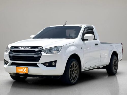 2022 ISUZU D-MAX 3.0 S SPARK  [1N0132V]