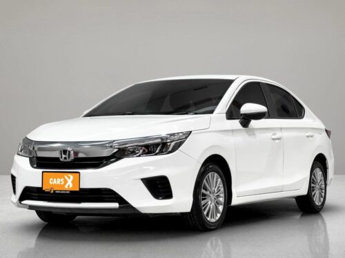 2022 HONDA CITY 1.0 V  [1P2830]