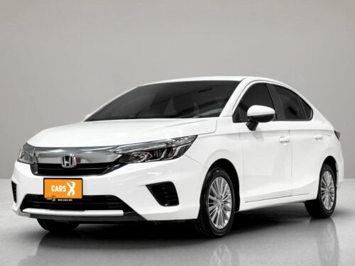2022 HONDA CITY 1.0 V  [1P2825]