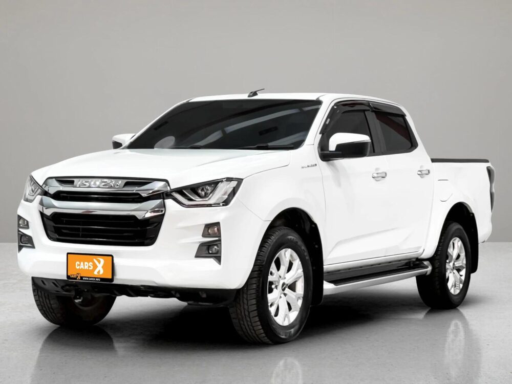 2023 ISUZU D-MAX 1.9 HI-LANDER Z CAB-4  [1A0095] - 1