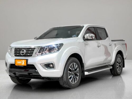 2020 NISSAN NP300 NAVARA 2.5 CALIBRE V DOUBLE CAB  [1D0110]