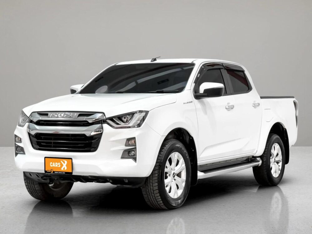 2023 ISUZU D-MAX 1.9 HI-LANDER Z CAB-4  [1T0072] - 1