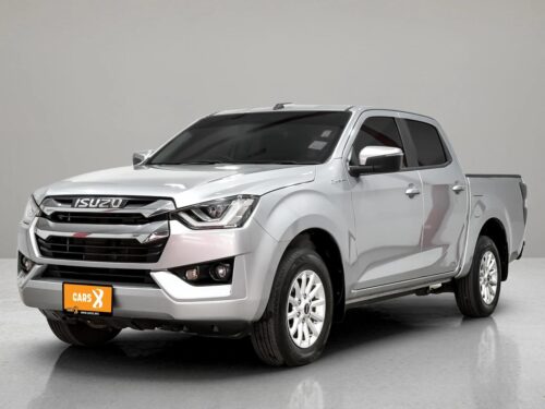 2022 ISUZU D-MAX 1.9 L DA CAB-4  [1P2992]