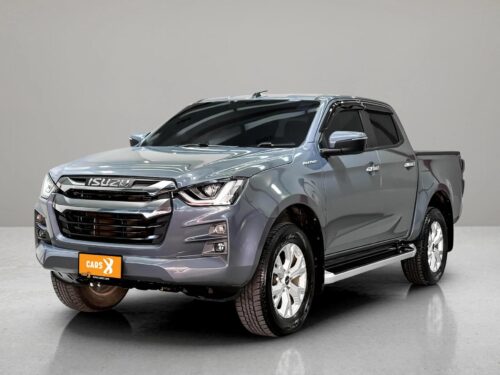2023 ISUZU D-MAX 1.9 HI-LANDER Z CAB-4  [1T0076]