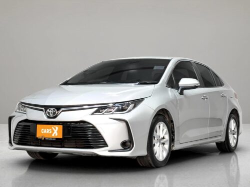2021 TOYOTA COROLLA ALTIS 1.6 G  [1P2976]