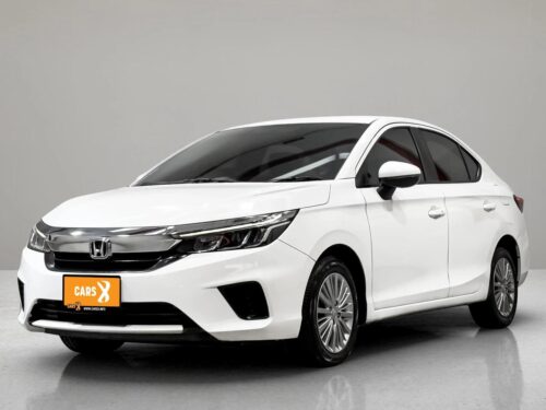 2022 HONDA CITY 1.0 V  [1P2828]