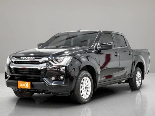 2022 ISUZU D-MAX 1.9 L DA CAB-4  [1P2997]
