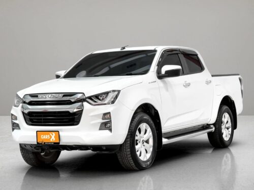 2023 ISUZU D-MAX 1.9 HI-LANDER Z CAB-4  [1P2873]