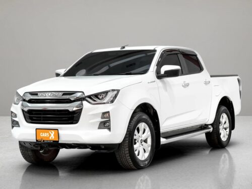 2023 ISUZU D-MAX 1.9 HI-LANDER Z CAB-4  [1N0140]