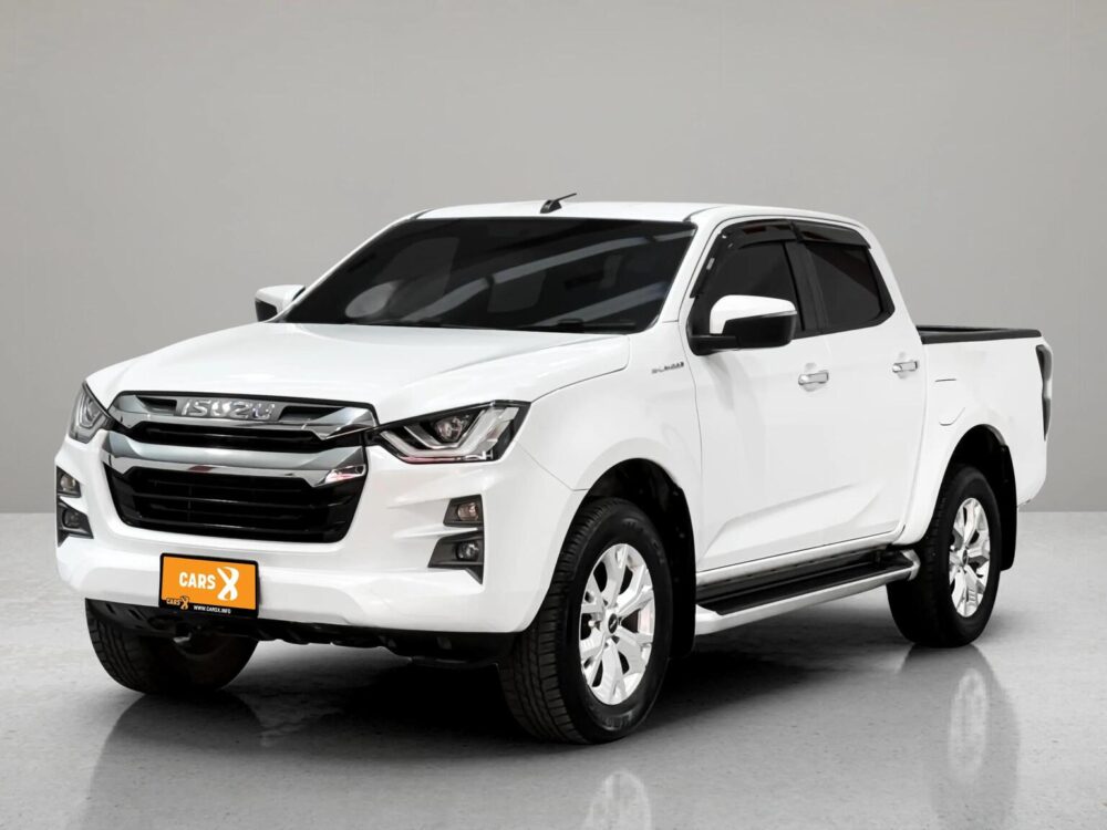 2023 ISUZU D-MAX 1.9 HI-LANDER Z CAB-4  [1C0125] - 1