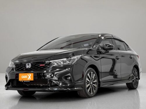 2024 HONDA CITY 1.5 e:HEV RS  [1P2964]