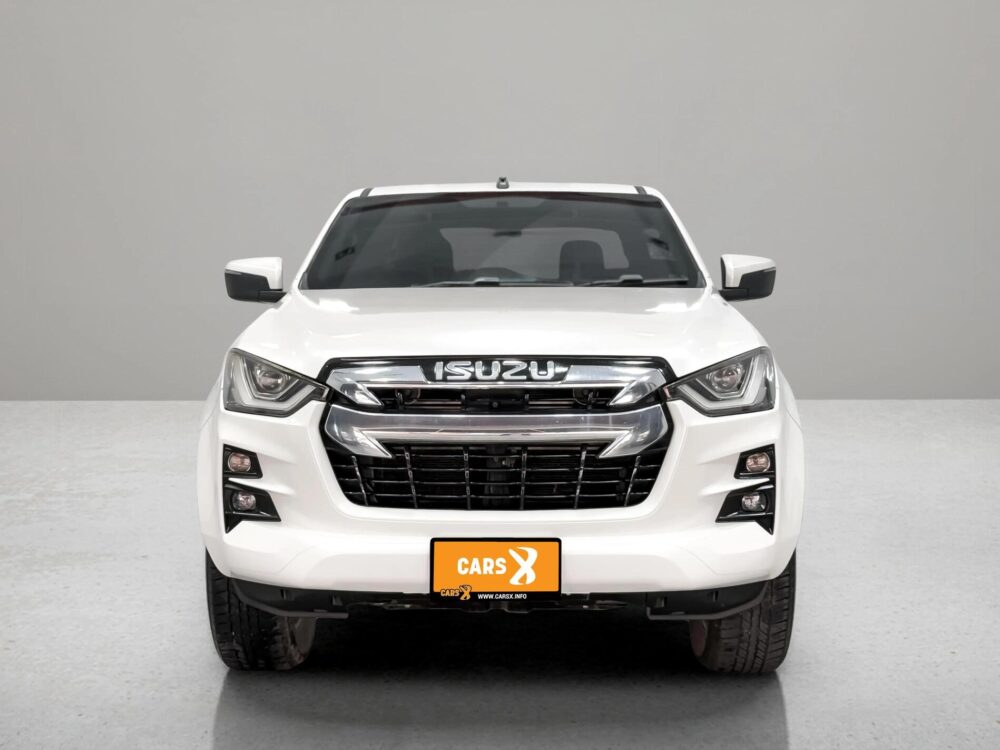 2020 ISUZU D-MAX 1.9 HI-LANDER ZP CAB-4  [1P2993] - 2