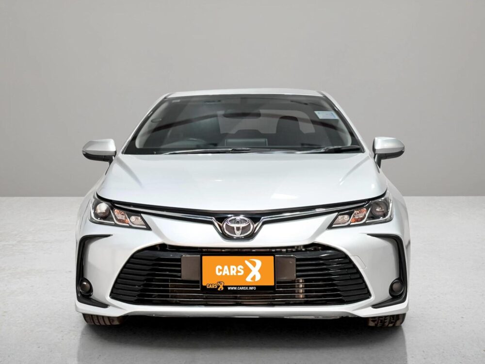 2021 TOYOTA COROLLA ALTIS 1.6 G  [1P2976] - 2
