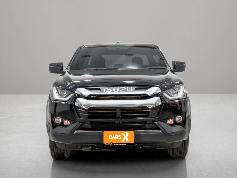2022 ISUZU D-MAX 1.9 L DA CAB-4  [1P2997] - 2