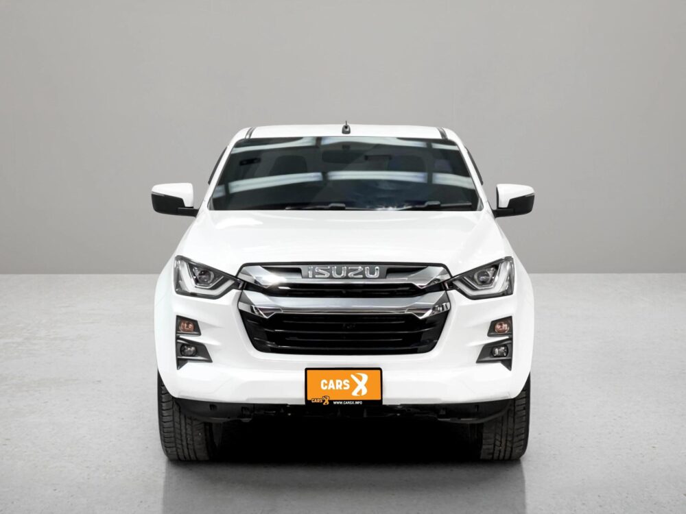 2023 ISUZU D-MAX 1.9 HI-LANDER Z CAB-4  [1D0112] - 2