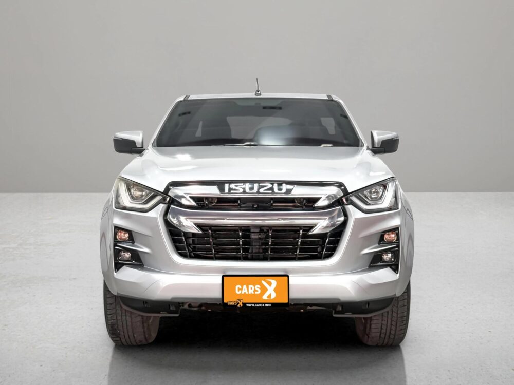 2020 ISUZU D-MAX 1.9 HI-LANDER ZP CAB-4  [1P2996] - 2
