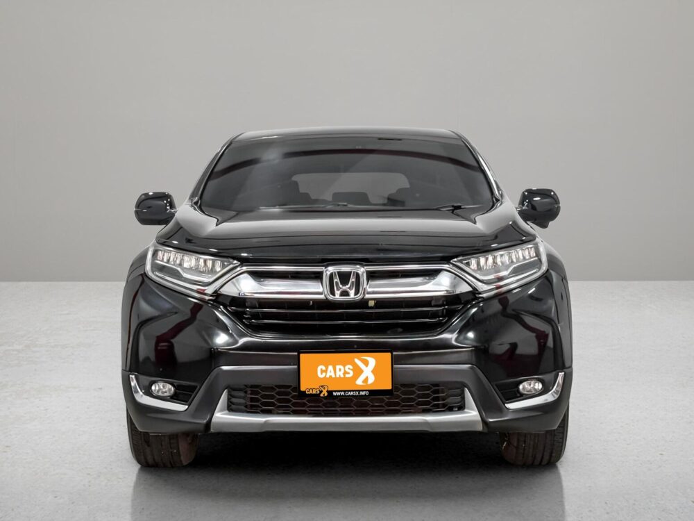 2017 HONDA CR-V 2.4 EL 4WD  [1D0139V] - 2