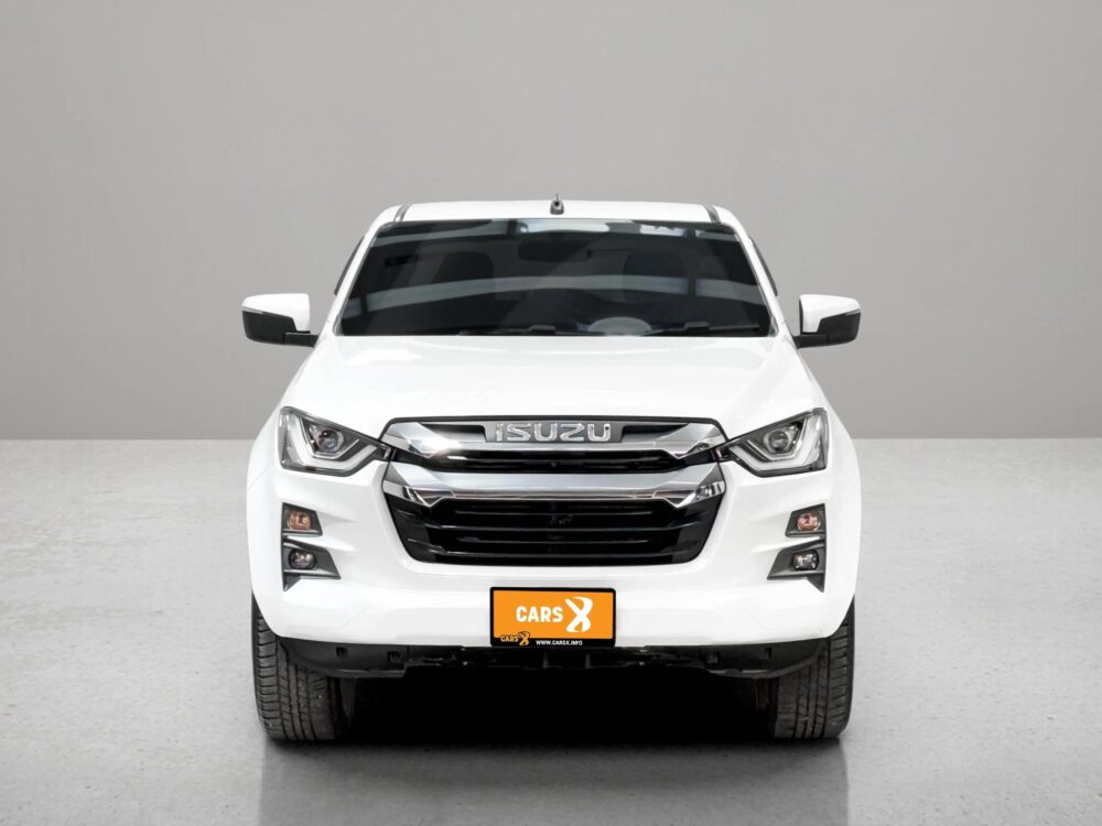 2023 ISUZU D-MAX 1.9 HI-LANDER Z CAB-4  [1T0073] - 2