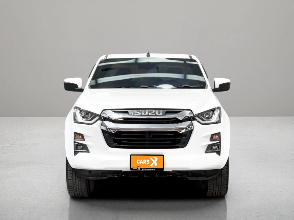 2023 ISUZU D-MAX 1.9 HI-LANDER Z CAB-4  [1A0094] - 2