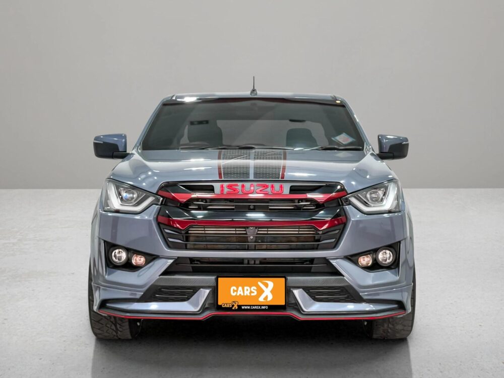 2023 ISUZU D-MAX 1.9 X-SERIES SPEED CAB-4  [1P2930] - 2