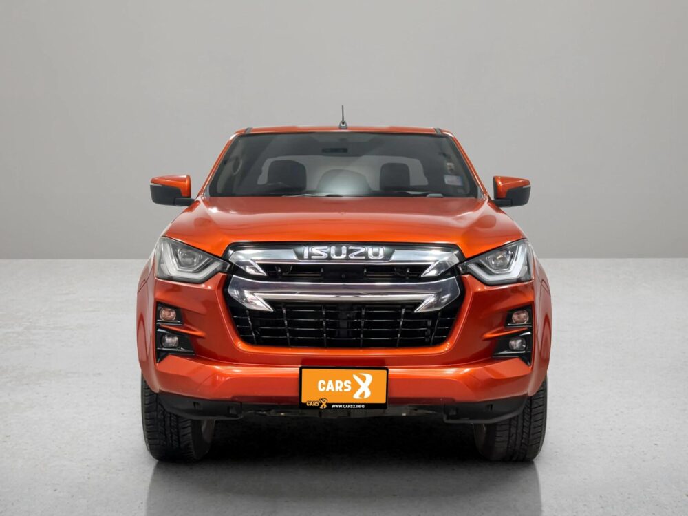 2020 ISUZU D-MAX 1.9 HI-LANDER ZP CAB-4  [1P2994] - 2