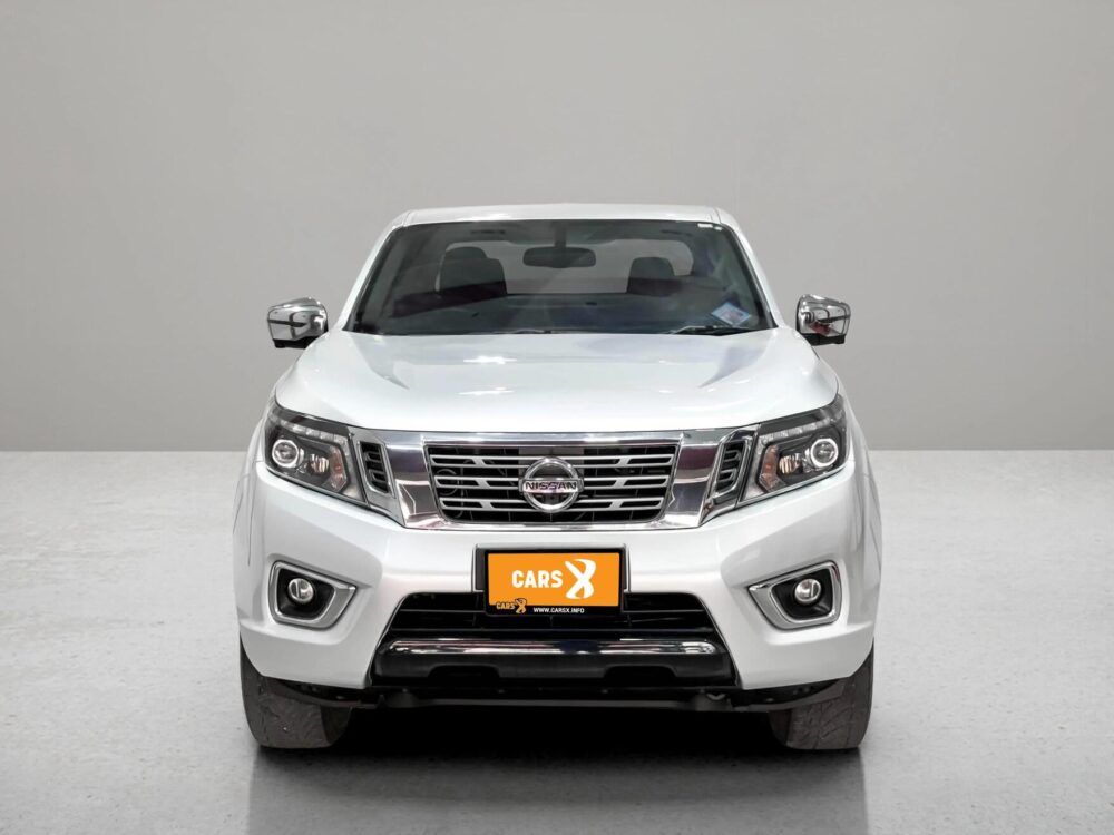 2020 NISSAN NP300 NAVARA 2.5 CALIBRE V DOUBLE CAB  [1P2856] - 2