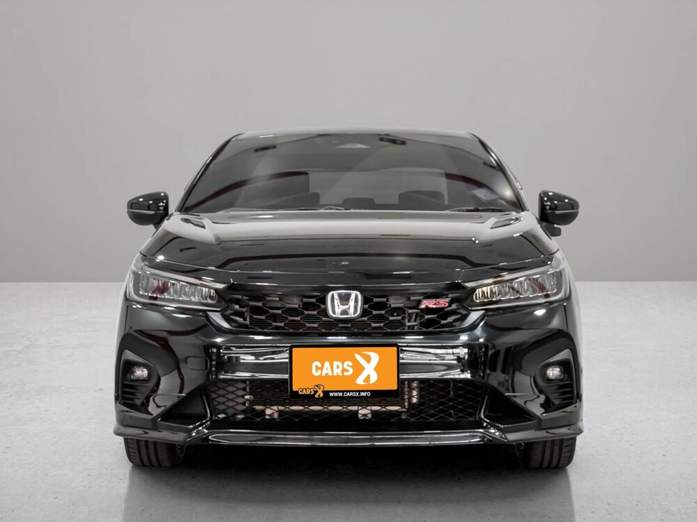 2024 HONDA CITY 1.5 e:HEV RS  [1P2964] - 2