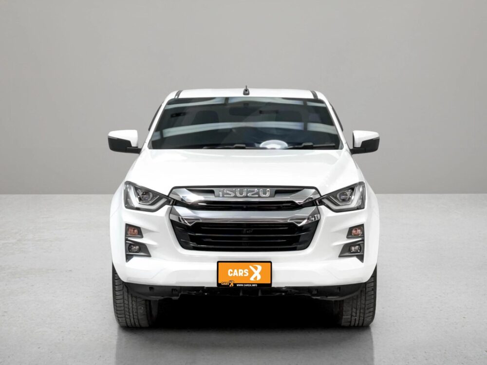2023 ISUZU D-MAX 1.9 HI-LANDER Z CAB-4  [1A0095] - 2