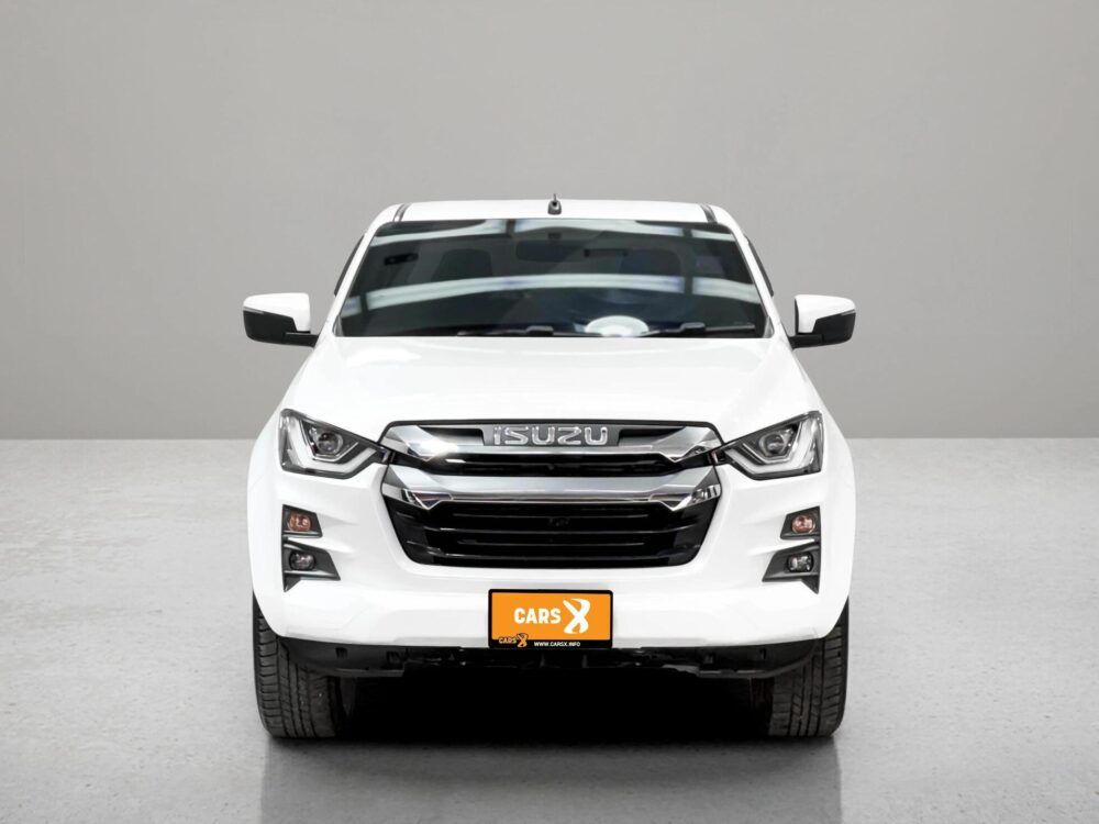 2023 ISUZU D-MAX 1.9 HI-LANDER Z CAB-4  [1T0072] - 2