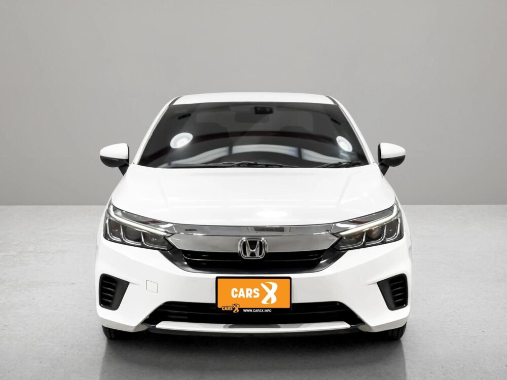 2022 HONDA CITY 1.0 V  [1P2829] - 2