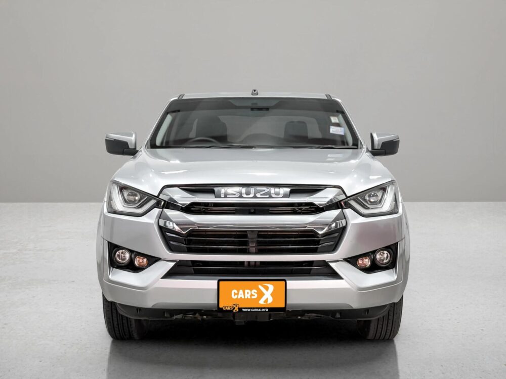 2022 ISUZU D-MAX 1.9 L DA CAB-4  [1P2992] - 2