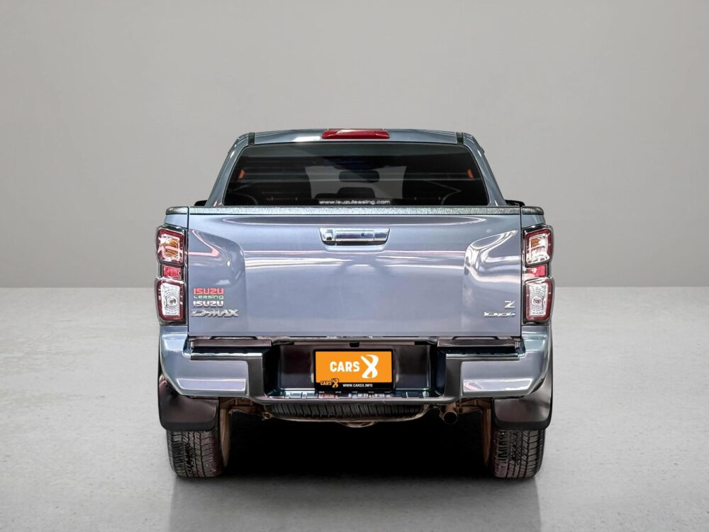 2023 ISUZU D-MAX 1.9 HI-LANDER Z CAB-4  [1T0076] - 3