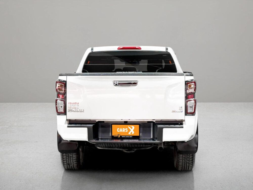 2023 ISUZU D-MAX 1.9 HI-LANDER Z CAB-4  [1T0072] - 3