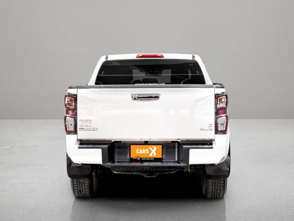 2023 ISUZU D-MAX 1.9 HI-LANDER Z CAB-4  [1P2873] - 3