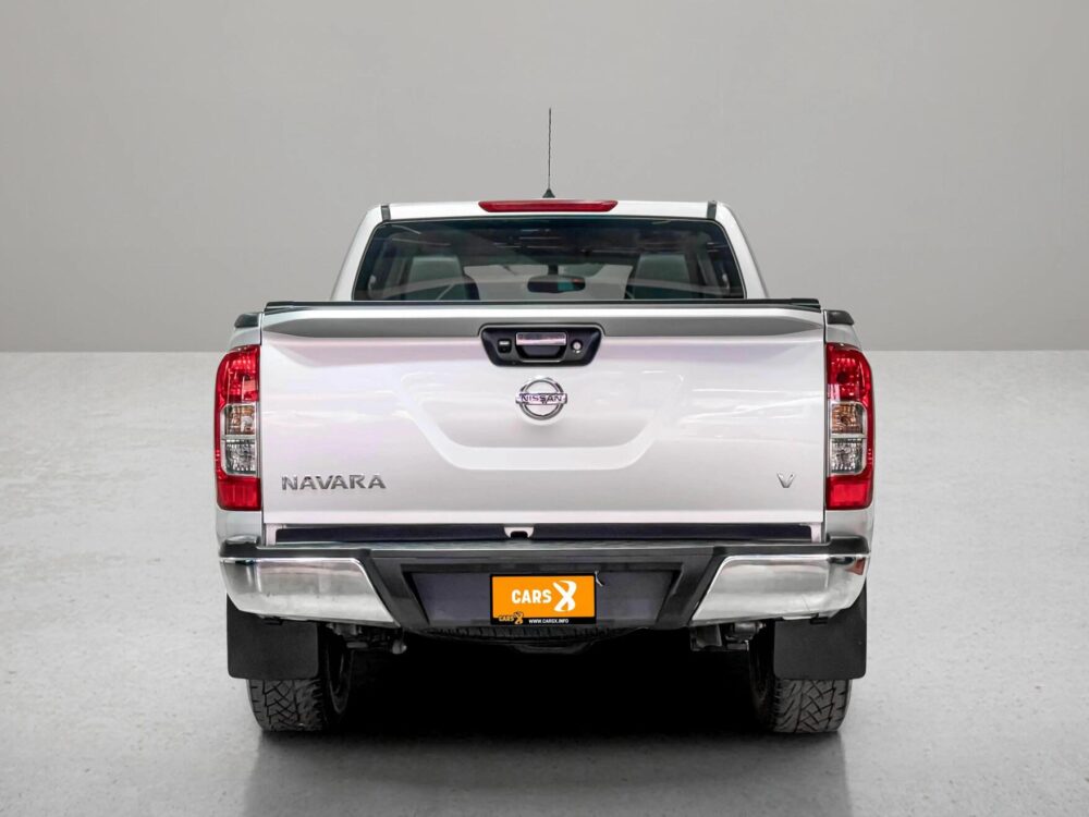 2020 NISSAN NP300 NAVARA 2.5 CALIBRE V DOUBLE CAB  [1D0110] - 3