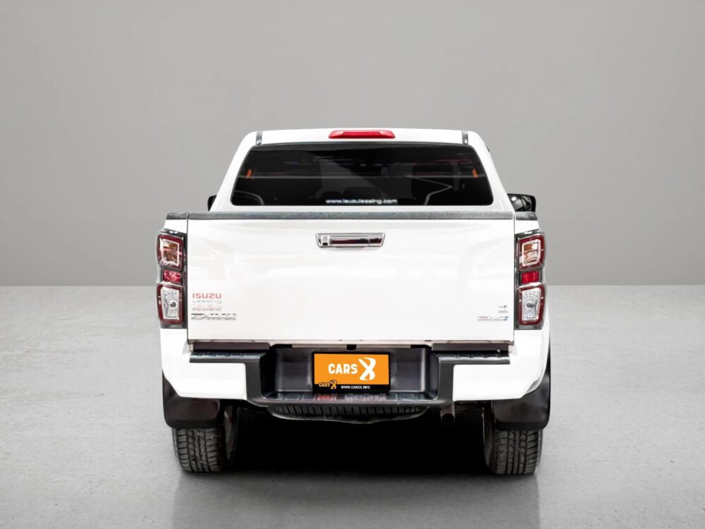 2023 ISUZU D-MAX 1.9 HI-LANDER Z CAB-4  [1N0140] - 3