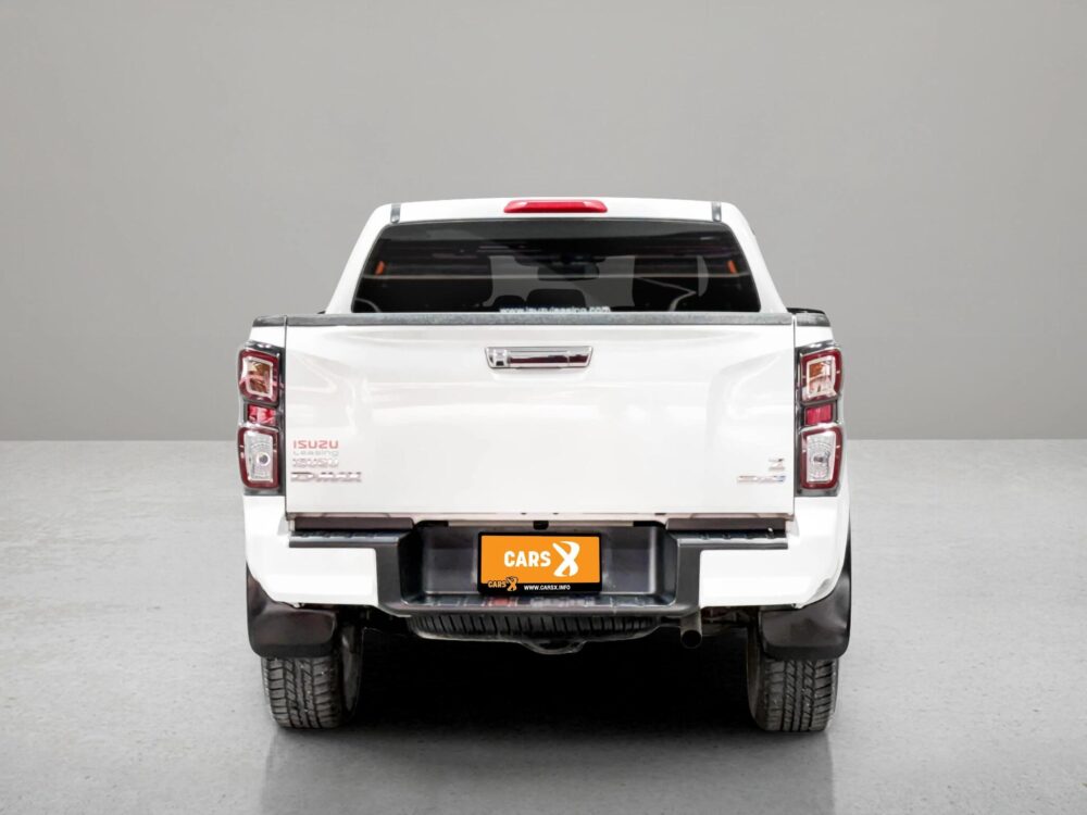 2023 ISUZU D-MAX 1.9 HI-LANDER Z CAB-4  [1D0112] - 3