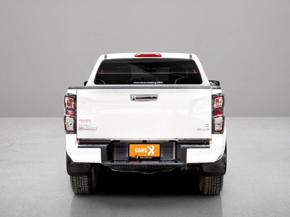 2023 ISUZU D-MAX 1.9 HI-LANDER Z CAB-4  [1A0095] - 3