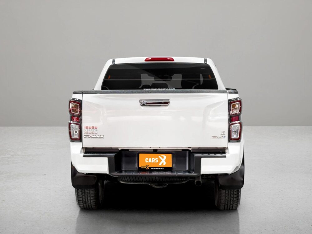 2023 ISUZU D-MAX 1.9 HI-LANDER Z CAB-4  [1C0125] - 3