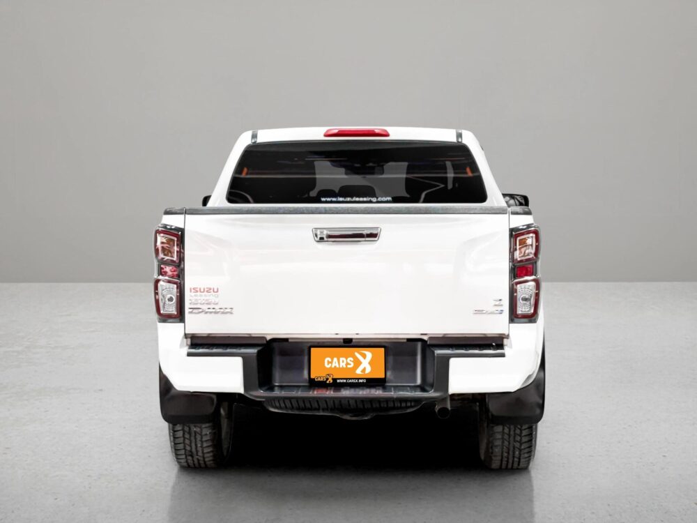 2023 ISUZU D-MAX 1.9 HI-LANDER Z CAB-4  [1A0094] - 3