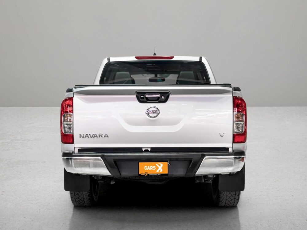 2020 NISSAN NP300 NAVARA 2.5 CALIBRE V DOUBLE CAB  [1P2852] - 3