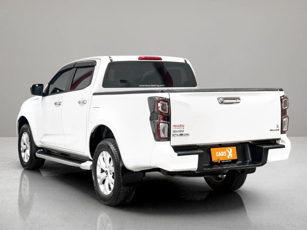 2023 ISUZU D-MAX 1.9 HI-LANDER Z CAB-4  [1T0072] - 4