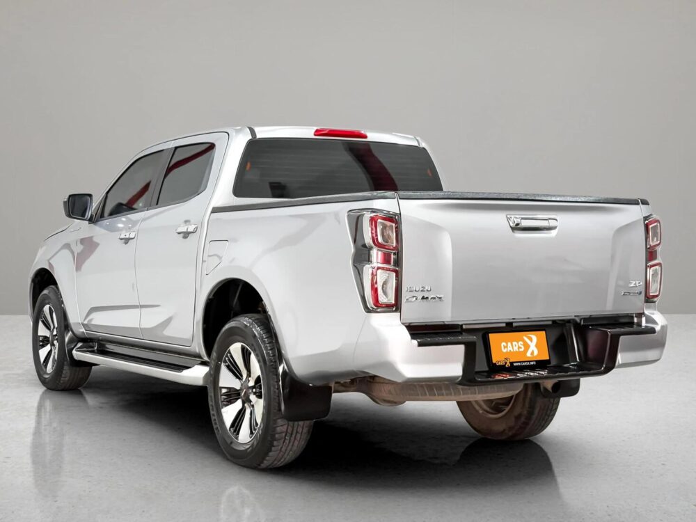 2020 ISUZU D-MAX 1.9 HI-LANDER ZP CAB-4  [1P2996] - 3