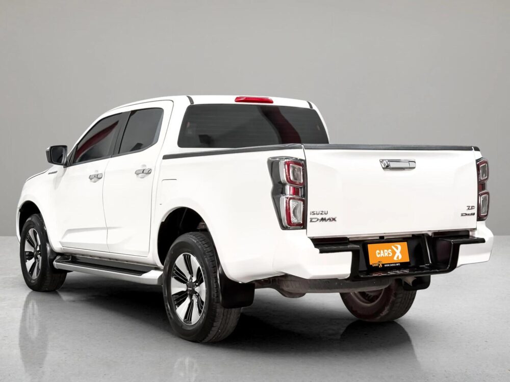 2020 ISUZU D-MAX 1.9 HI-LANDER ZP CAB-4  [1P2993] - 3