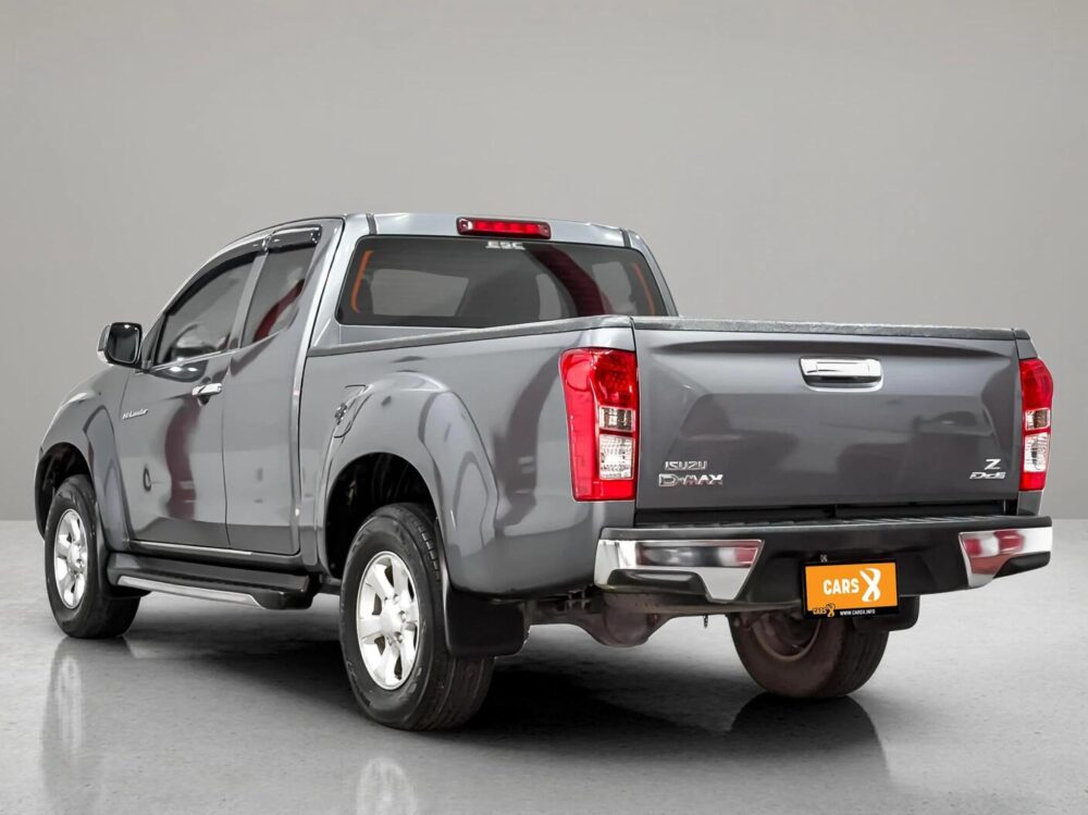 2019 ISUZU D-MAX 1.9 HI-LANDER Z SPACE CAB  [1T0090] - 3